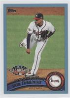 All-Star - Jair Jurrjens