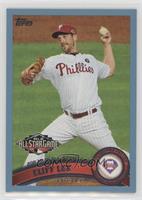 All-Star - Cliff Lee [Noted]