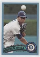 Rookie Debut - Michael Pineda