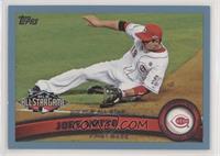 All-Star - Joey Votto [EX to NM]