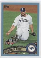 All-Star - Heath Bell