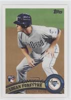 Logan Forsythe [EX to NM]