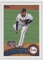 All-Star - Jair Jurrjens