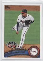 All-Star - Jair Jurrjens