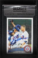 Kerry Wood [BAS Authentic]