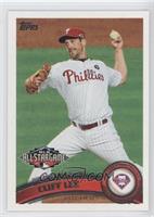 All-Star - Cliff Lee