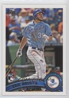 Eric Hosmer [EX to NM]