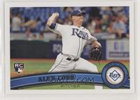 Alex Cobb