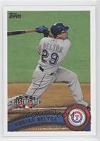 All-Star - Adrian Beltre