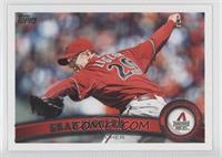 Brad Ziegler