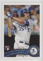 Mike Moustakas