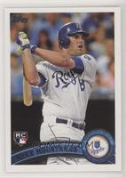 Mike Moustakas