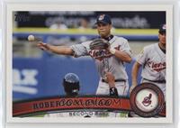 SP Legend Variation - Roberto Alomar