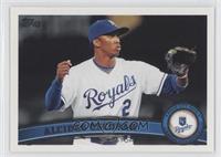 Alcides Escobar