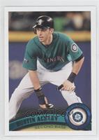 Rookie Debut - Dustin Ackley