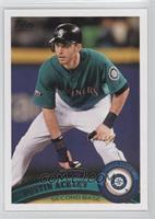 Rookie Debut - Dustin Ackley