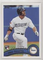 Eric Thames [EX to NM]