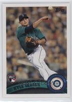 Kyle Seager [EX to NM]