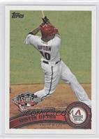 All-Star - Justin Upton