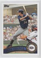 Craig Counsell