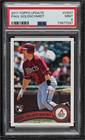 Paul Goldschmidt [PSA 9 MINT]