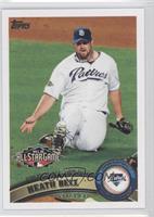 All-Star - Heath Bell