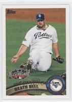 All-Star - Heath Bell