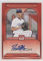 Danny Duffy [EX to NM]