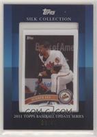 Derrek Lee #/50