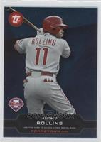 Jimmy Rollins