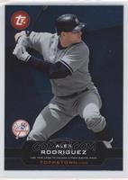 Alex Rodriguez