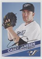 Casey Janssen