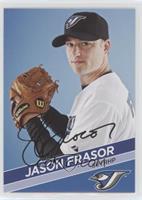 Jason Frasor