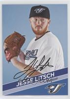 Jesse Litsch