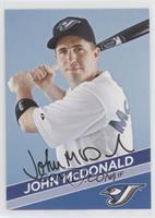 John McDonald