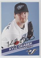 Kyle Drabek