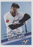 Rajai Davis