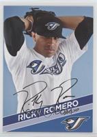 Ricky Romero