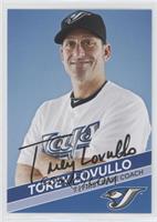 Torey Lovullo