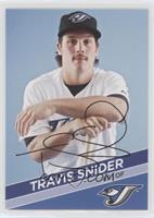 Travis Snider