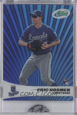 2011 eTopps - [Base] #13 - Eric Hosmer /999 [Uncirculated]