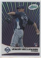 Jeremy Hellickson #/749