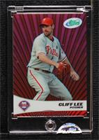 Cliff Lee [Uncirculated] #/749