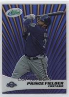 Prince Fielder #/699