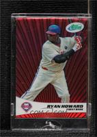 Ryan Howard #/749