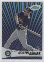 Dustin Ackley #/999