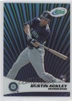 Dustin Ackley #/999