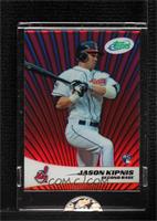 Jason Kipnis [Uncirculated] #/749