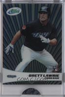 Brett Lawrie [Uncirculated] #/799