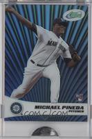 Michael Pineda [Uncirculated] #/749